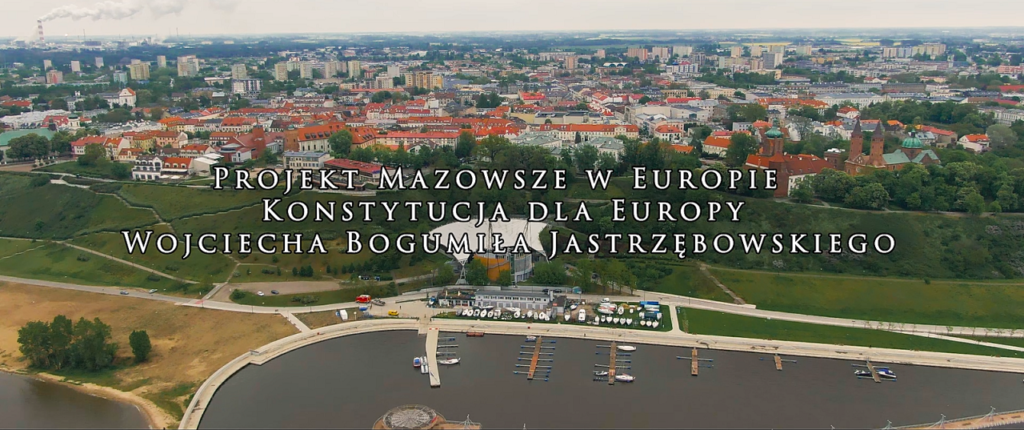 Mazowsze w Europie