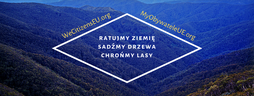Ratujmy ziemię-sadźmy drzewa-chrońmy lasy_grupa FB