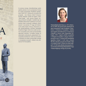 "Europa - skok w nieznane"