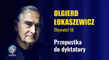 Przepustka do dyktatury